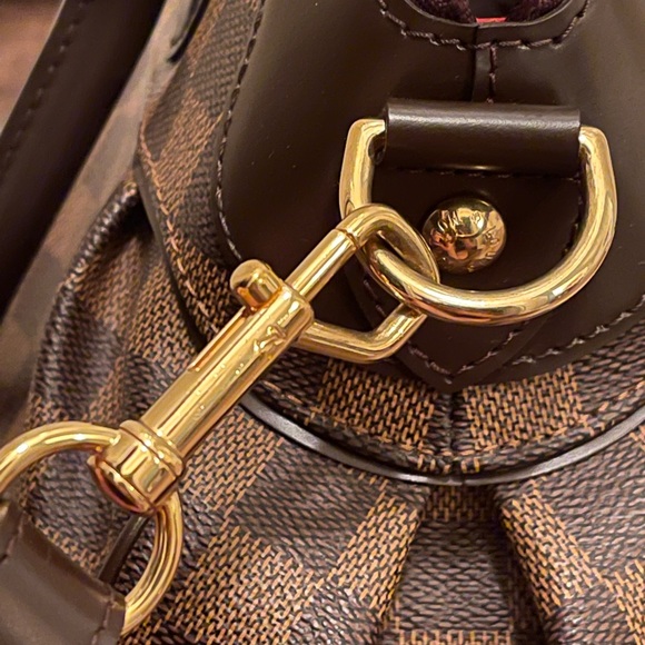 Louis Vuitton Trevi Damier PM - Picture 3 of 16